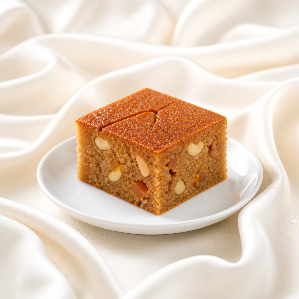 Love Cake